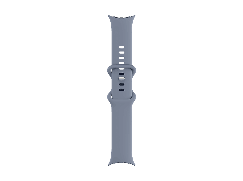 GOOGLE PIXEL WATCH 4 45MM MOONSTONE — Smartwatch, S-L, Aluminio 100% reciclado, Piedar lunar/Piedra lunar - Imagen 7