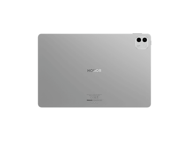 HONOR MAGIC PAD 4 12,3P/OLED/12GB/256GB — Tablet, Gris, 12 GB RAM, 4,12" 3K, Snapdragon® 8 Gen 5 Mobile Platform - Imagen 7