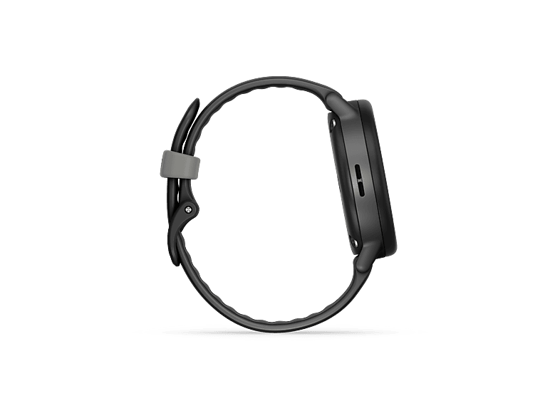 GARMIN Bounce 2 LTE — Smartwatch infantil, Caja de 43mm, Negro, Pantalla AMOLED brillante a color de 1.2", Correa de Silicona - Imagen 7