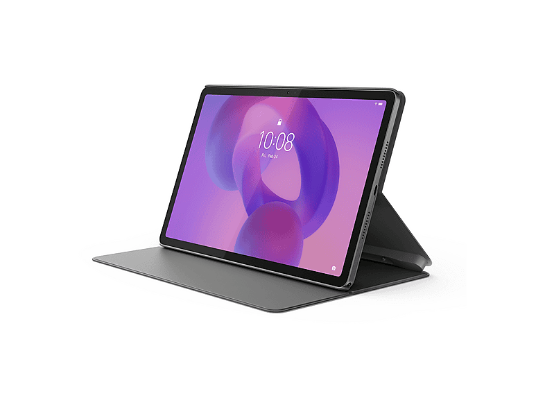 LENOVO Idea Tab — Tablet, 256 GB, Gris, 8 GB RAM, Mediatek (ref. 158608396) - Imagen 7
