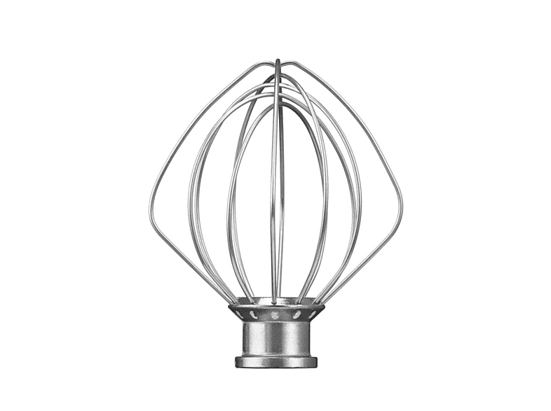 KITCHENAID 5KSM95PSEBM — Robot amasador, 250 W, 4.3 l, 58-220 RPM, Cabezal Inclinable - Imagen 7