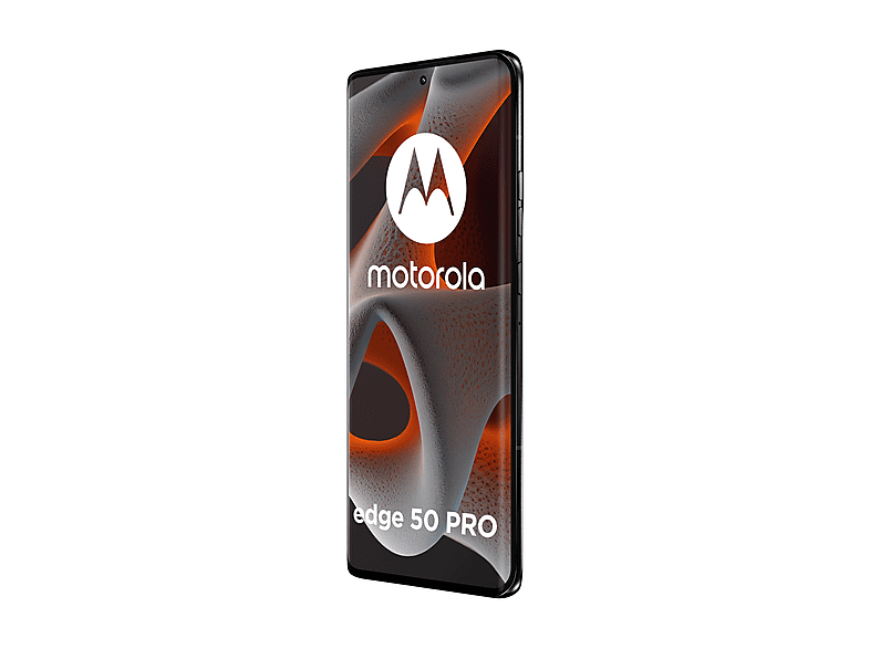 MOTOROLA EDGE 50 PRO 6.67P/5G/8N/12+512GB/B. — Smartphone, Negro, 12 GB RAM, 4500 mAh, Móvil Android - Imagen 7