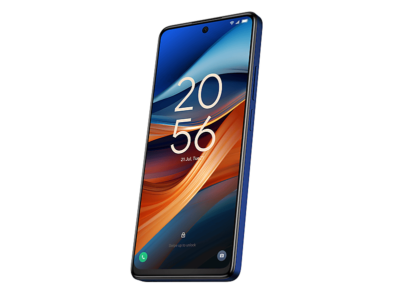 TCL T611B1-2ALCA112 — Smartphone, 256 GB, 6 GB RAM, 6,78" 6.7 pulgadas / 17.018 cm, 5010 mAh - Imagen 7