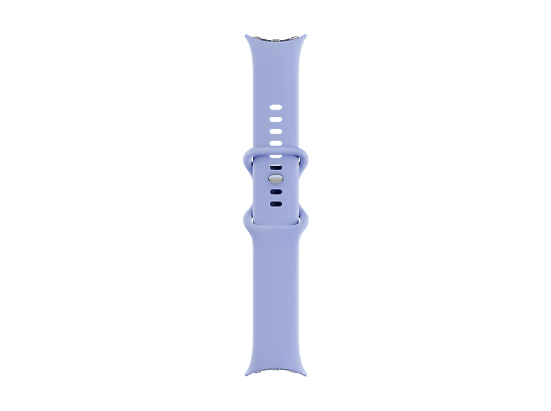 GOOGLE Pixel Watch 4 — Smartwatch, 41 mm, AMOLED, Correa S-L, Aluminio 100% reciclado (ref. 1603410) - Imagen 7