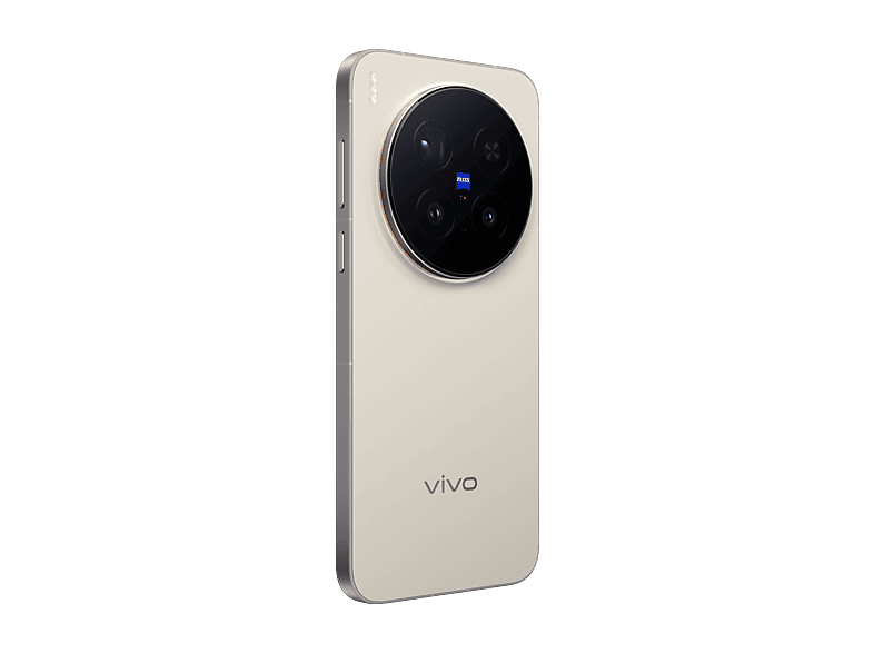 VIVO X300 PRO 6.78P/5G/8N/16+512GB/BR — Smartphone, 16 GB RAM, 6,78" AMOLED 120 Hz, 5440 mAh, Dune Brown - Imagen 7