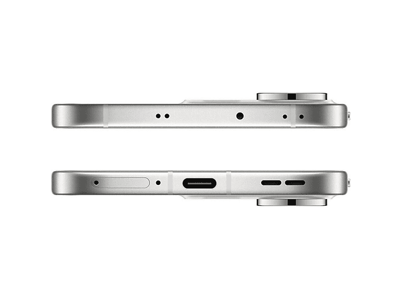 OPPO Reno14 5G — Smartphone, Negro, 256 GB, 12 GB RAM, Móvil Android - Imagen 7