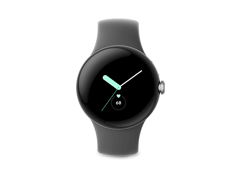 GOOGLE GA04303-DE?MSD — Smartwatch, Gris, 12.5, acero inoxidable - Imagen 7