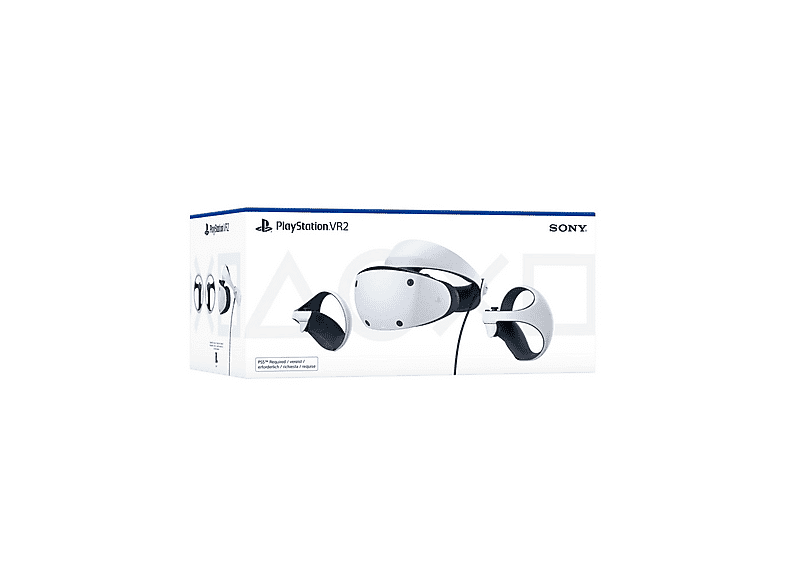 SONY PS VR2 — Gafas de realidad virtual - Imagen 8