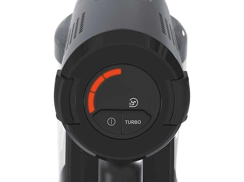 HOOVER HF401P 011 — Aspirador sin bolsa, 190 W, Bicolor, Potencia de succión 80 AirWatt, Depósito 0,7 l - Imagen 8