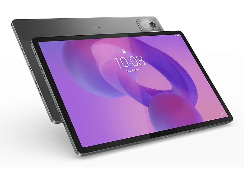 LENOVO Idea Tab Pro — Tablet, 128 GB, Gris, 8 GB RAM, Mediatek (ref. 155014565) - Imagen 8