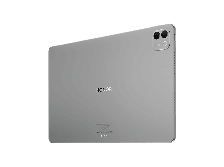 HONOR MAGIC PAD 4 12,3P/OLED/12GB/256GB — Tablet, Gris, 12 GB RAM, 4,12" 3K, Snapdragon® 8 Gen 5 Mobile Platform - Imagen 8