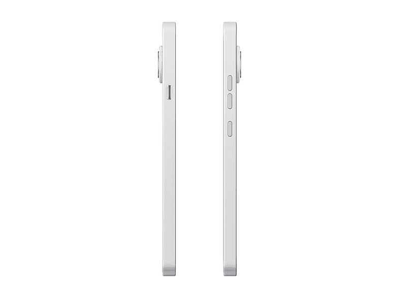NOTHING Phone 4a — Smartphone, Blanco, 256GB, 12GB RAM, 5400 mAh - Imagen 8