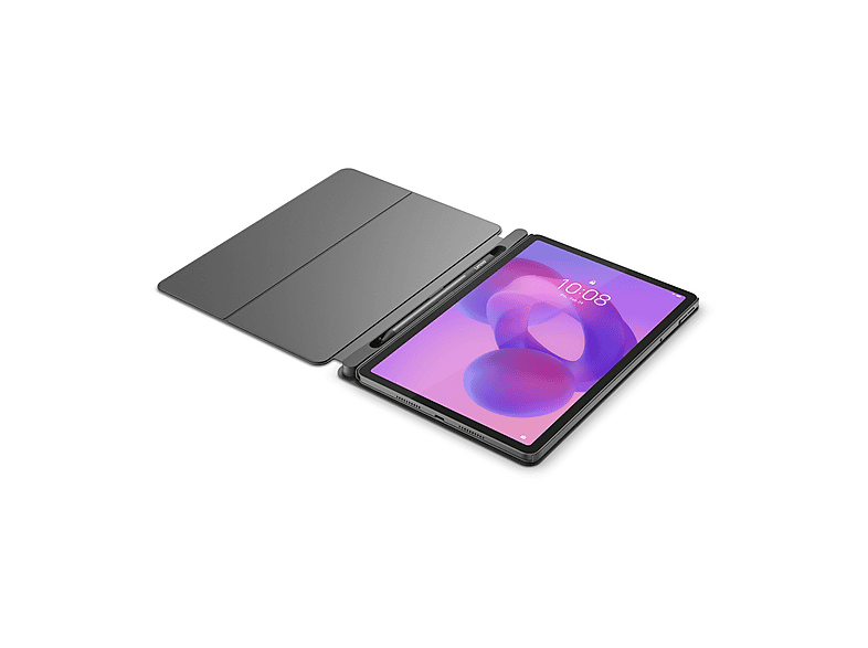 LENOVO Idea Tab — Tablet, 256 GB, Gris, 8 GB RAM, Mediatek (ref. 158608396) - Imagen 8