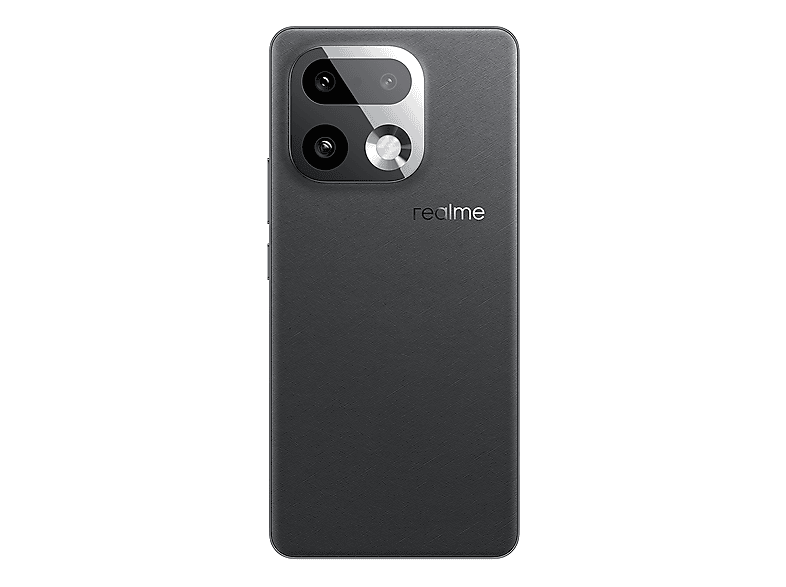 REALME 16 Pro+ 5G — Smartphone, Gris, 512 GB, 12 GB RAM, 7000 mAh - Imagen 8