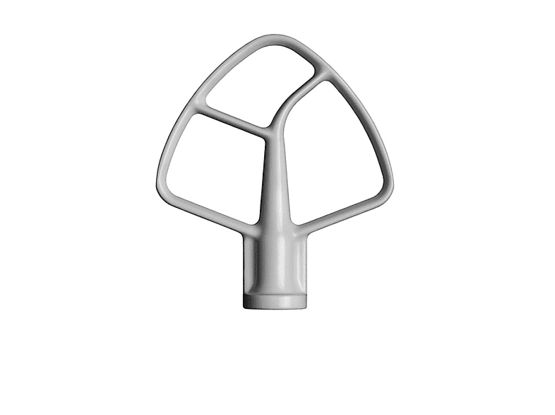 KITCHENAID 5KSM95PSEBM — Robot amasador, 250 W, 4.3 l, 58-220 RPM, Cabezal Inclinable - Imagen 8
