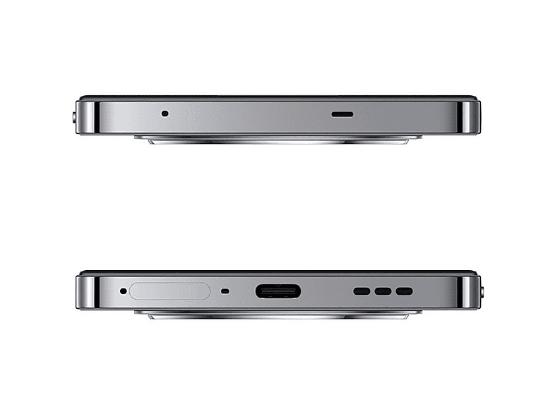 OPPO RENO12F 6.67P/4G/8N/8+256GB/G — Smartphone, Gris, 8 GB RAM, 120 Hz, 5000 mAh - Imagen 8