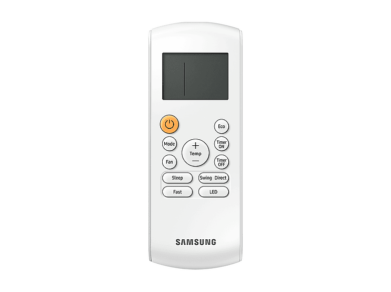 SAMSUNG F-AR24ART — Split 1x1, Blanco, 24000 fg/h, Función Inverter - Imagen 8
