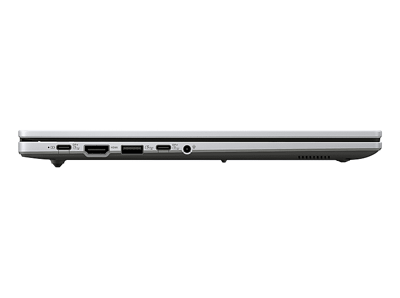 ASUS Chromebook CM14 CM1405CM4A-S60023 — Portátil, 4 GB RAM, 64 GB EMMC, 14" Full-HD, MediaTek Kompanio 540 - Imagen 8
