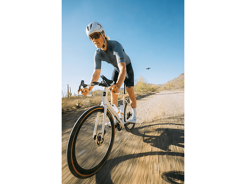 HOVERAIR X1 CYCLING SET PRO — Drone, 12 megapixel, 16 min, NEGRO - Imagen 8