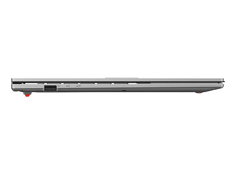 ASUS Vivobook Go 15 E1504FA-BQ5444W — Portátil, 8GB RAM, 512GB SSD, Radeon™ 610M, 15.6" Full-HD - Imagen 8