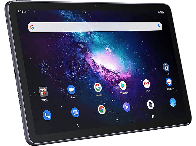 TCL TAB 10 MAX 10.3P / WIFI / 4+64 / GRIS — Tablet, 64 GB, 4 GB RAM, 10,36" Full-HD+, MediaTek MT8788 - Imagen 8