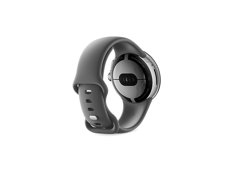 GOOGLE GA04303-DE?MSD — Smartwatch, Gris, 12.5, acero inoxidable - Imagen 8