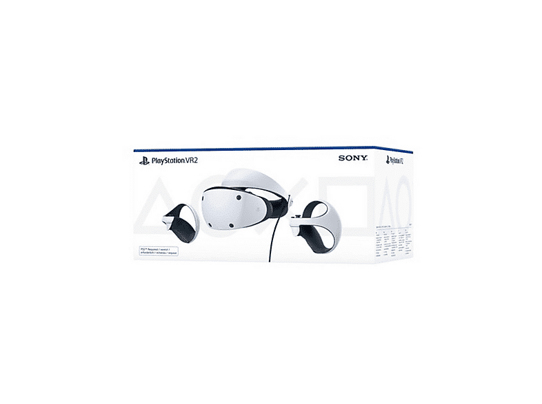 SONY PS VR2 — Gafas de realidad virtual - Imagen 9