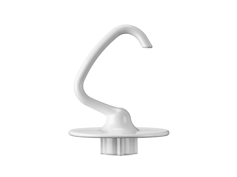 KITCHENAID 5KSM95PSEBM — Robot amasador, 250 W, 4.3 l, 58-220 RPM, Cabezal Inclinable - Imagen 9