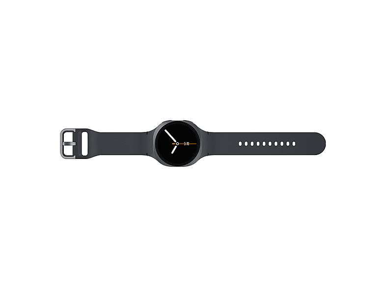 SAMSUNG Galaxy Watch 8 — Smartwatch, Aluminio, Grafito - Imagen 9