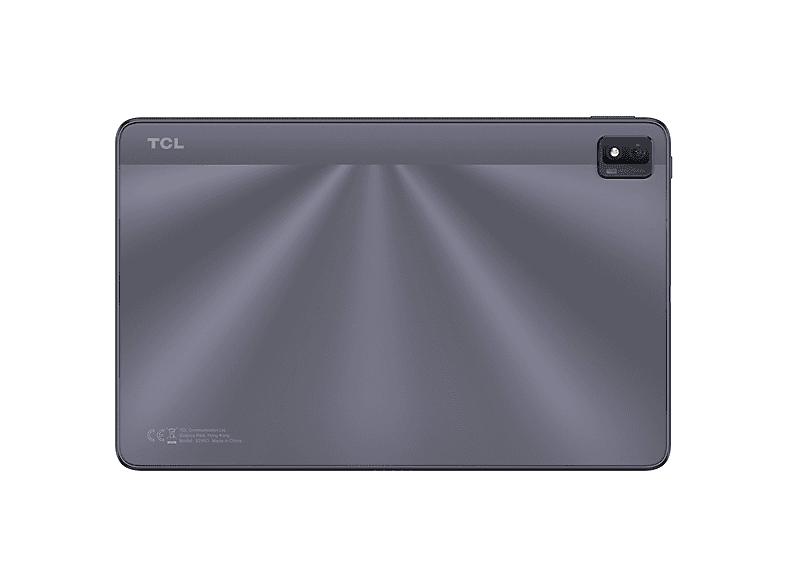 TCL TAB 10 MAX 10.3P / WIFI / 4+64 / GRIS — Tablet, 64 GB, 4 GB RAM, 10,36" Full-HD+, MediaTek MT8788 - Imagen 9