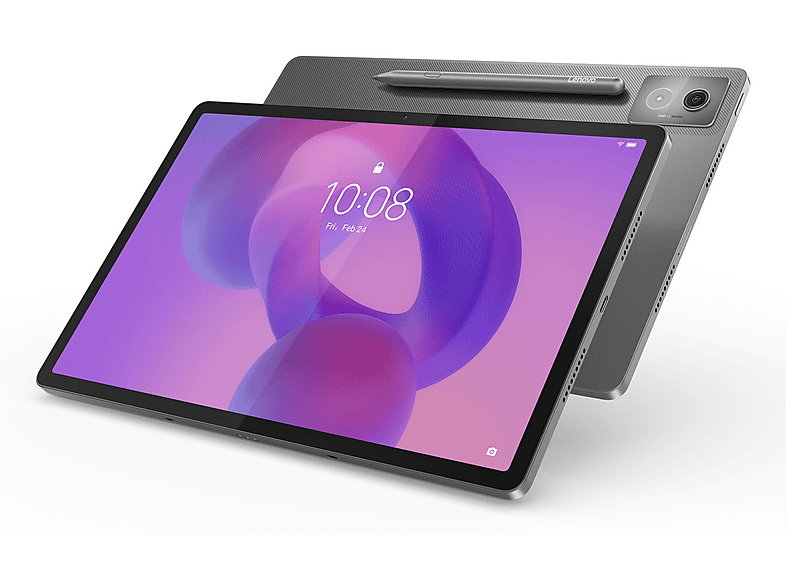 LENOVO Idea Tab Pro — Tablet, 128 GB, Gris, 8 GB RAM, Mediatek (ref. 155014565) - Imagen 9