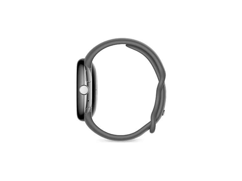 GOOGLE GA04303-DE?MSD — Smartwatch, Gris, 12.5, acero inoxidable - Imagen 9