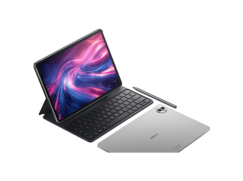 HONOR Pad 10 — Tablet, 8GB RAM, 256GB, 120Hz, Gris - Imagen 10