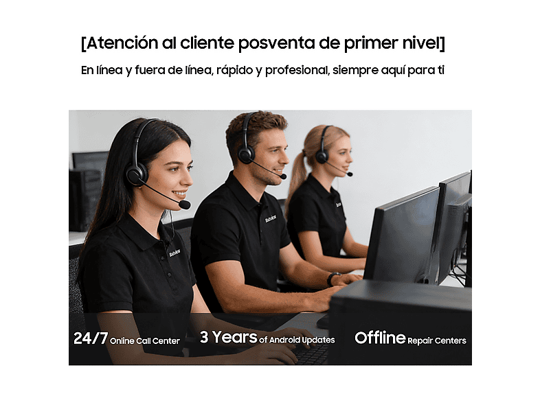 BLACKVIEW MEGA 12 — Tablet, 256 GB, Dorado, 12 GB RAM, 12,2" Full-HD+ - Imagen 10