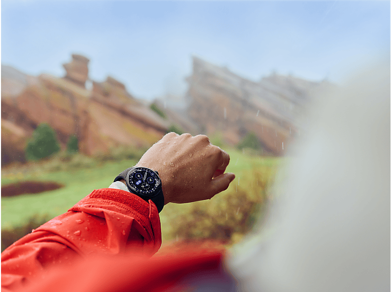 GOOGLE Pixel Watch 4 — Smartwatch, 41 mm, AMOLED, Correa S-L, Aluminio 100% reciclado (ref. 1603410) - Imagen 10