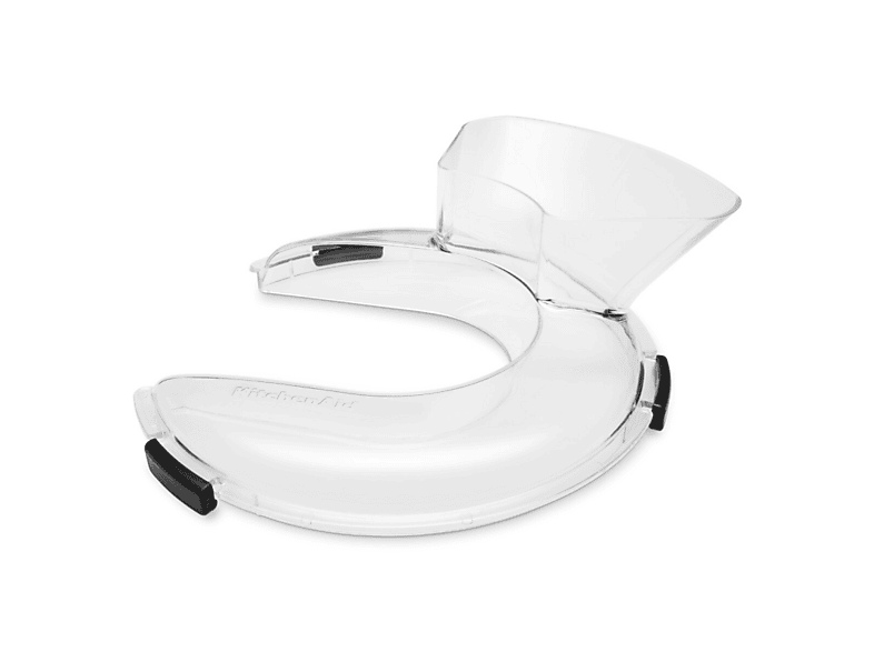 KITCHENAID 5KSM95PSEBM — Robot amasador, 250 W, 4.3 l, 58-220 RPM, Cabezal Inclinable - Imagen 11
