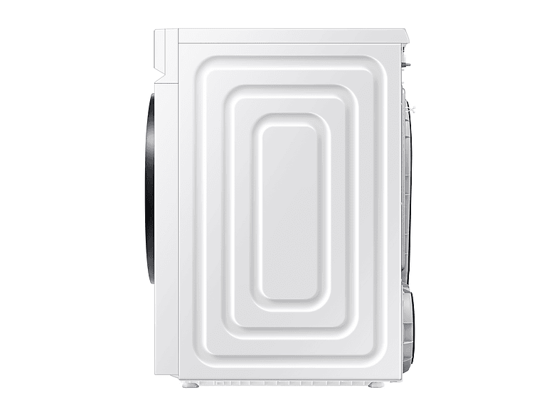 SAMSUNG Bespoke AI DV90DB8845GHU3 — Secadora bomba de calor, 9 Kg, 19 programas, Blanco, OptimalDry A - Imagen 12