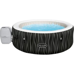 Bestway spa hinchable Lay-Z-Spa Hollywood AirJet, 4-6 personas