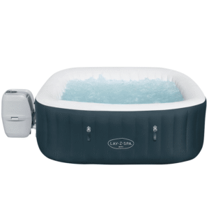 Bestway spa hinchable Lay-Z-Spa Ibiza AirJet, 4-6 personas