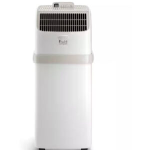 Aire Acondicionado Portátil De'Longhi PAC ES72 Classic 8300 BTU (1806 Frigorías) con Deshumidificador