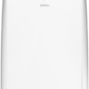 Aire Acondicionado Portátil Daitsu APD12FX 3009 Frigorías WiFi R290 Compatible con Alexa y Google Assistant