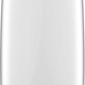 Aire Acondicionado Portátil Daitsu APD09FX2 2236 Frigorías WiFi R290 Compatible con Alexa y Google Assistant