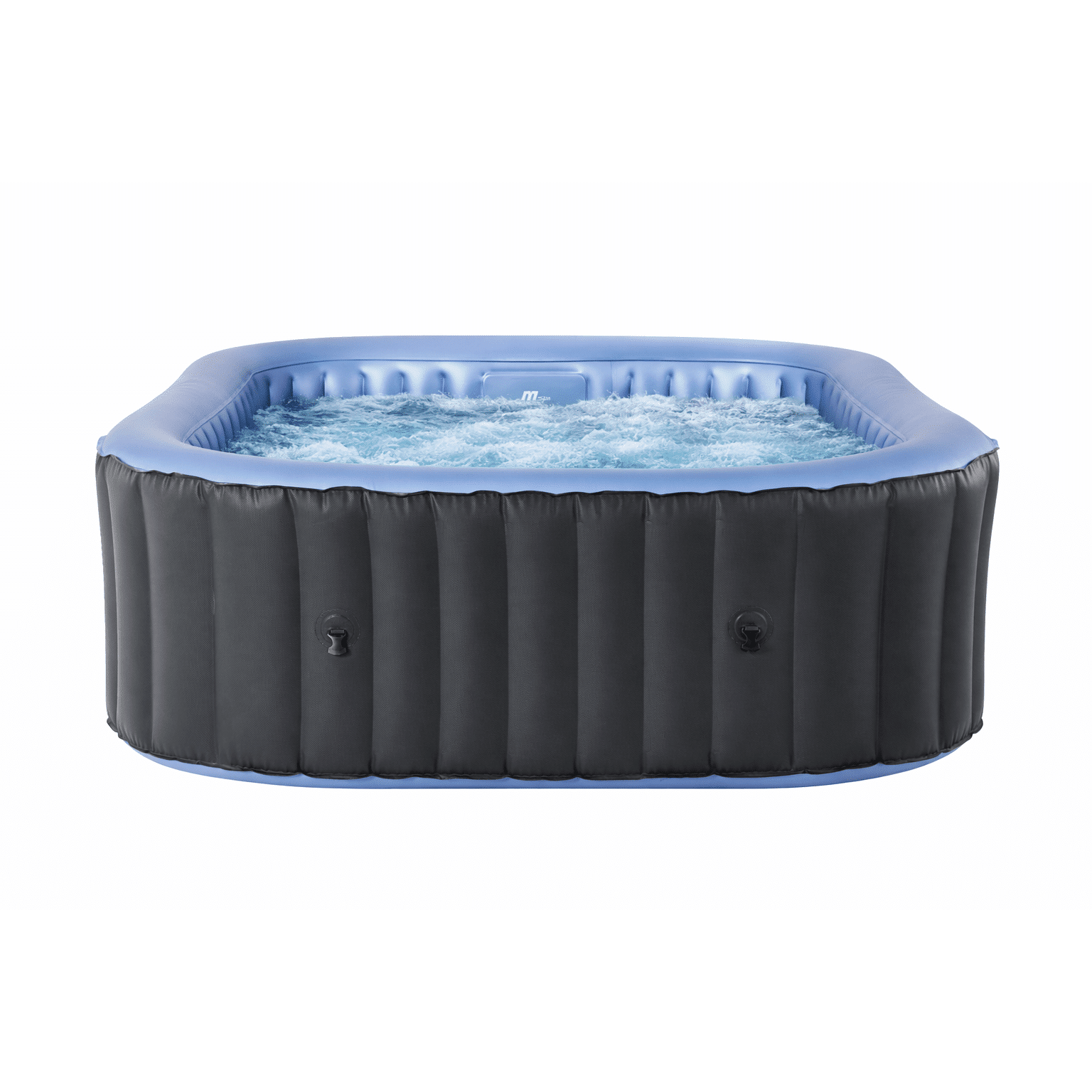 MSpa spa hinchable cuadrado Tekapo, 4 personas